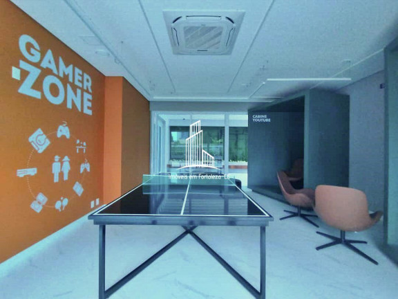 Imagem Apartamento com 4 Quartos à Venda, 188 m² em Meireles - Fortaleza