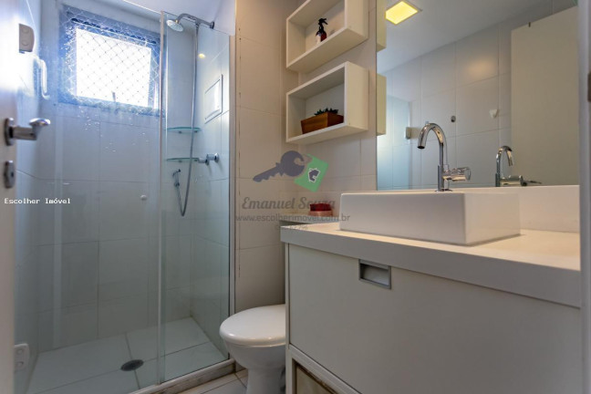 Imagem Apartamento com 2 Quartos à Venda, 65 m² em Vila Santa Catarina - São Paulo