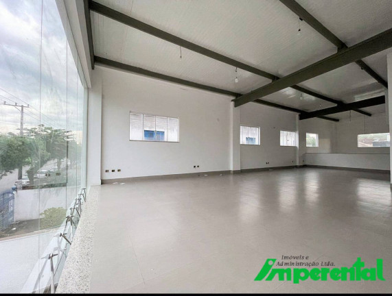 Imagem Imóvel Comercial à Venda, 270 m² em Macuco - Santos