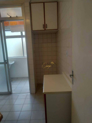 Imagem Apartamento com 2 Quartos à Venda, 62 m² em Bonfim - Campinas Imagem Apartamento com 2 Quartos à Venda, 62 m² em Bonfim - Campinas