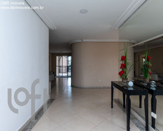 Imagem Apartamento com 2 Quartos à Venda, 60 m² em Vila Prudente - São Paulo
