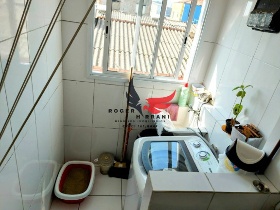 Imagem Apartamento com 2 Quartos à Venda, 68 m² em Vila Sonia - Praia Grande