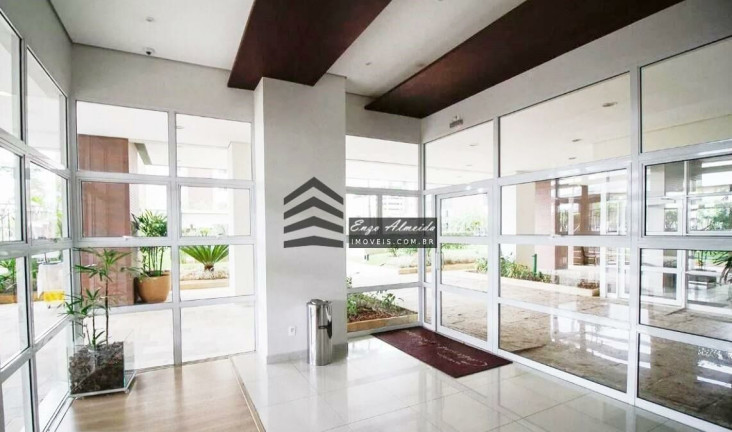 Imagem Apartamento com 2 Quartos à Venda, 126 m² em Barra Funda - São Paulo