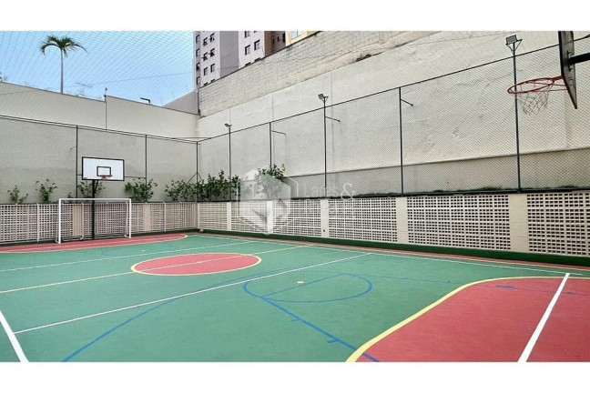 Imagem Apartamento com 3 Quartos à Venda, 170 m² em Morumbi - São Paulo
