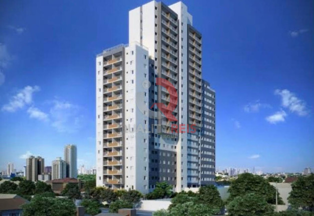 Imagem Apartamento com 2 Quartos à Venda, 52 m² em Mooca - São Paulo Imagem Apartamento com 2 Quartos à Venda, 52 m² em Mooca - São Paulo