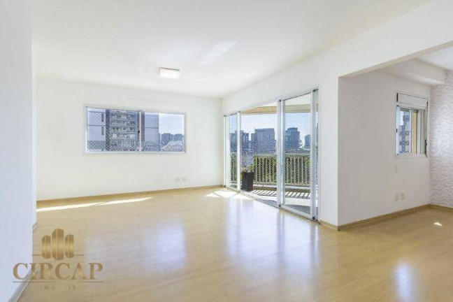 Imagem Apartamento com 3 Quartos à Venda, 130 m² em Vila Pompeia - São Paulo