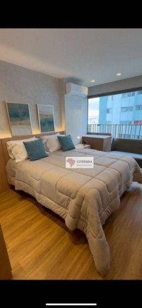 Imagem Studio com 1 Quarto para Alugar, 25 m² em Vila Madalena - São Paulo Imagem Studio com 1 Quarto para Alugar, 25 m² em Vila Madalena - São Paulo