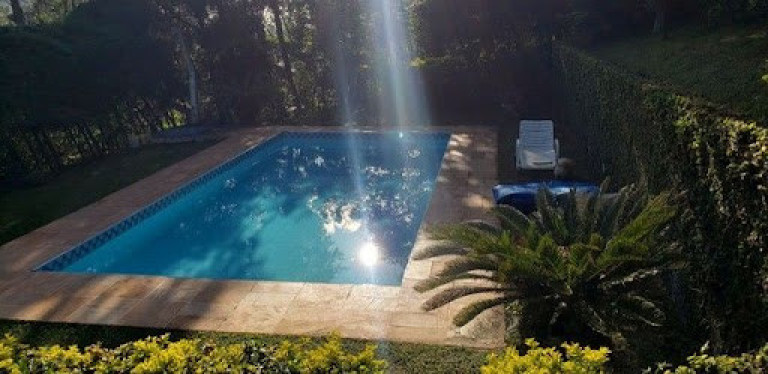 Imagem Chácara com 4 Quartos à Venda ou Locação, 338 m² em Chácaras Fernão Dias - Atibaia Imagem Chácara com 4 Quartos à Venda ou Locação, 338 m² em Chácaras Fernão Dias - Atibaia