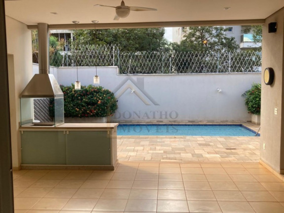 Imagem Casa de Condomínio com 4 Quartos à Venda, 336 m² em Bosque Das Juritis - Ribeirão Preto Imagem Casa de Condomínio com 4 Quartos à Venda, 336 m² em Bosque Das Juritis - Ribeirão Preto