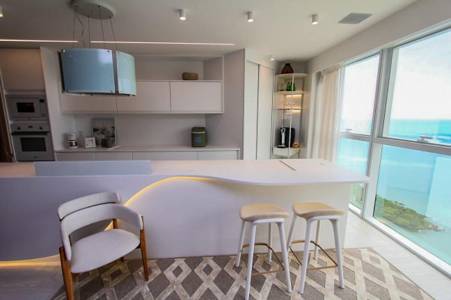Imagem Apartamento com 4 Quartos à Venda, 300 m² em Não Informado - Não Informado