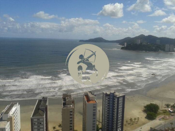 Imagem Cobertura com 4 Quartos à Venda, 250 m² em Jose Menino - Santos Imagem Cobertura com 4 Quartos à Venda, 250 m² em Jose Menino - Santos