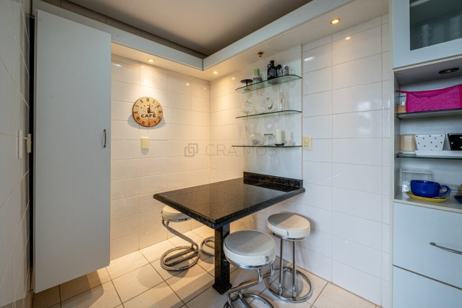 Apartamento com 3 Quartos à Venda, 117 m² em Petrópolis - Porto Alegre