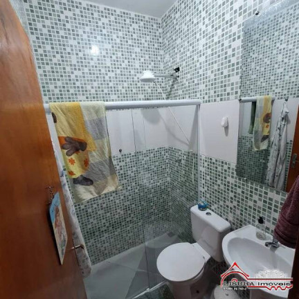 Imagem Casa com 3 Quartos à Venda, 103 m² em Residencial Parque Dos Sinos - Jacareí