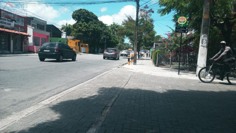 Apartamento com 3 Quartos à Venda, 115 m² em Tamarineira - Recife