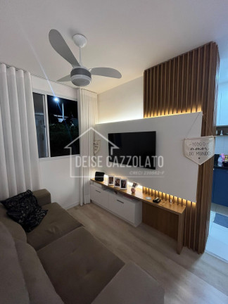 Imagem Apartamento com 2 Quartos à Venda, 41 m² em Iporanga - Sorocaba Imagem Apartamento com 2 Quartos à Venda, 41 m² em Iporanga - Sorocaba