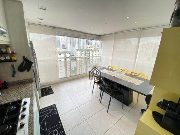 Imagem Apartamento com 2 Quartos à Venda, 62 m² em Bela Vista - São Paulo Imagem Apartamento com 2 Quartos à Venda, 62 m² em Bela Vista - São Paulo