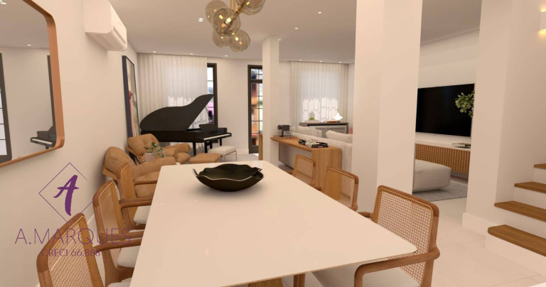 Imagem Casa com 4 Quartos à Venda, 234 m² em Rio De Janeiro Imagem Casa com 4 Quartos à Venda, 234 m² em Rio De Janeiro