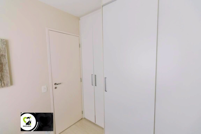 Imagem Apartamento com 3 Quartos à Venda, 77 m² em Pompeia - São Paulo