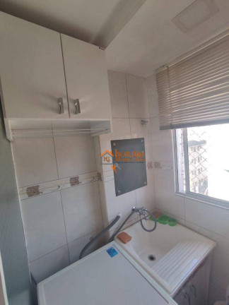 Imagem Apartamento com 2 Quartos à Venda, 52 m² em água Chata - Guarulhos Imagem Apartamento com 2 Quartos à Venda, 52 m² em água Chata - Guarulhos