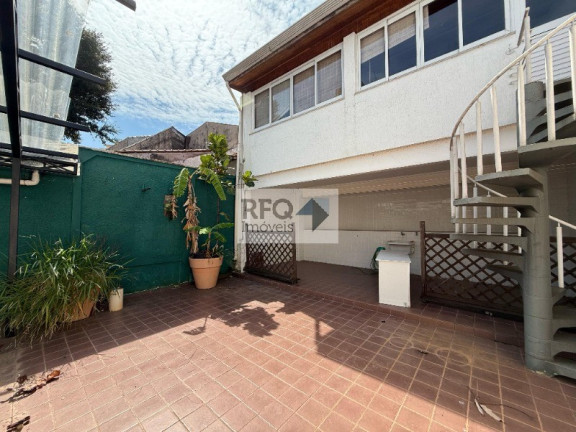 Imagem Casa com 3 Quartos à Venda, 360 m² em Jardim Da Glória - São Paulo