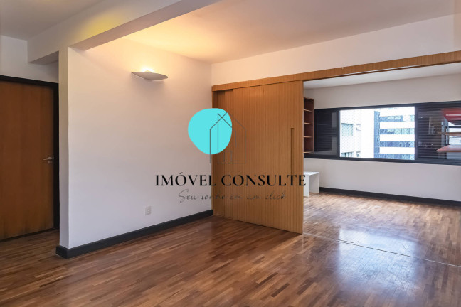 Imagem Apartamento com 2 Quartos para Alugar, 110 m² em Cerqueira César - São Paulo Imagem Apartamento com 2 Quartos para Alugar, 110 m² em Cerqueira César - São Paulo