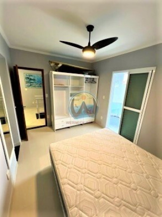 Imóvel com 3 Quartos à Venda, 164 m² em Praia Grande - Ubatuba