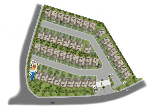 Imagem Casa com 2 Quartos à Venda, 169 m² em Granja Viana - Cotia Imagem Casa com 2 Quartos à Venda, 169 m² em Granja Viana - Cotia