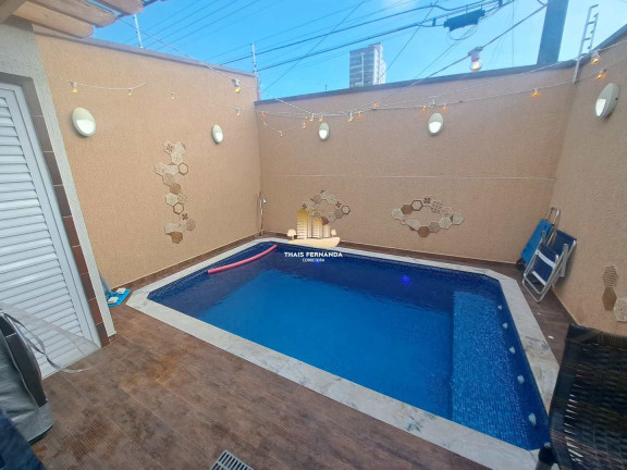 Imagem Casa com 2 Quartos à Venda, 85 m² em Caiçara - Praia Grande Imagem Casa com 2 Quartos à Venda, 85 m² em Caiçara - Praia Grande