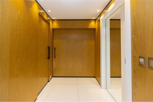 Imagem Apartamento com 4 Quartos à Venda, 335 m² em Moema - São Paulo