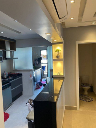 Imagem Apartamento com 3 Quartos à Venda, 145 m² em Guilhermina - Praia Grande