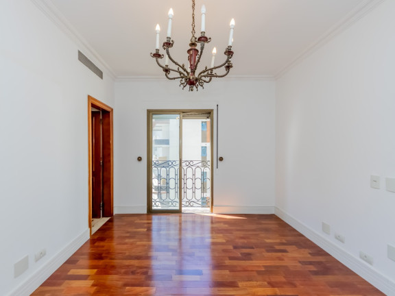 Imagem Apartamento com 3 Quartos à Venda, 394 m² em Jardim Paulista - São Paulo