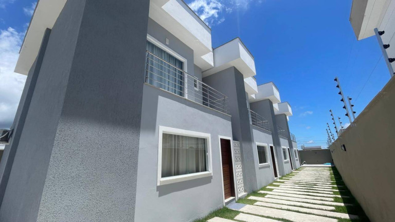 Apartamento com 3 Quartos à Venda,  em D' Ville - Porto Seguro