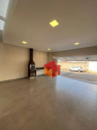 Imagem Casa com 3 Quartos à Venda, 106 m² em Jardim Terramérica Ii - Americana Imagem Casa com 3 Quartos à Venda, 106 m² em Jardim Terramérica Ii - Americana