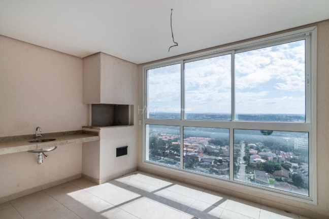 Imagem Apartamento com 4 Quartos à Venda, 131 m² em Ecoville - Curitiba