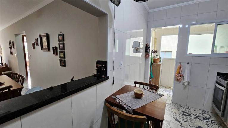 Imagem Apartamento com 2 Quartos à Venda, 10 m² em Guilhermina - Praia Grande Imagem Apartamento com 2 Quartos à Venda, 10 m² em Guilhermina - Praia Grande
