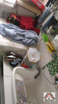 Imagem Apartamento com 2 Quartos à Venda, 52 m² em Jabaquara - São Paulo Imagem Apartamento com 2 Quartos à Venda, 52 m² em Jabaquara - São Paulo