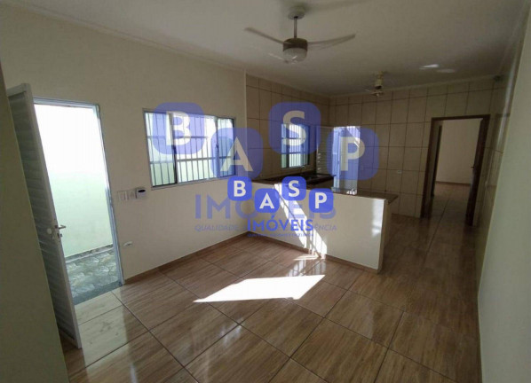 Imagem Casa com 2 Quartos à Venda, 68 m² em America - Mongaguá Imagem Casa com 2 Quartos à Venda, 68 m² em America - Mongaguá