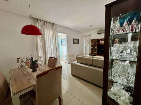 Imagem Apartamento com 3 Quartos à Venda, 79 m² em Paralela - Salvador