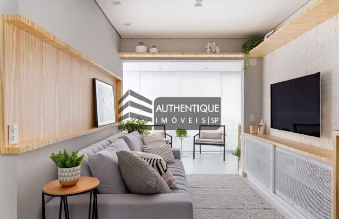 Imagem Apartamento com 2 Quartos à Venda, 74 m² em Aclimação - São Paulo Imagem Apartamento com 2 Quartos à Venda, 74 m² em Aclimação - São Paulo