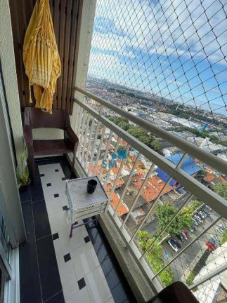 Imagem Apartamento com 3 Quartos à Venda, 51 m² em Paulicéia - São Bernardo Do Campo Imagem Apartamento com 3 Quartos à Venda, 51 m² em Paulicéia - São Bernardo Do Campo