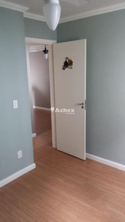Imagem Apartamento com 3 Quartos à Venda, 60 m² em Vila Carminha - Campinas