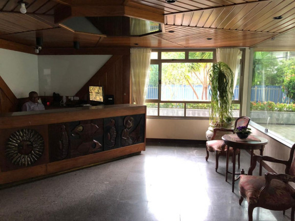Imagem Apartamento com 4 Quartos à Venda, 228 m² em Graça - Salvador