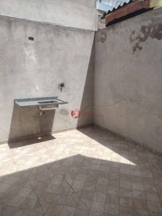 Imagem Sobrado com 2 Quartos à Venda, 95 m² em Vila Nhocune - São Paulo Imagem Sobrado com 2 Quartos à Venda, 95 m² em Vila Nhocune - São Paulo