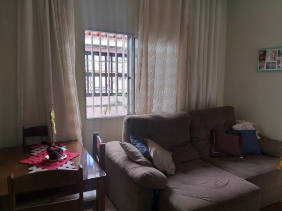 Casa com 2 Quartos à Venda,  em Ocian - Praia Grande