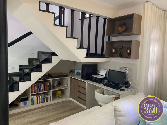 Imagem Sobrado com 3 Quartos à Venda, 286 m² em Tatuapé - São Paulo Imagem Sobrado com 3 Quartos à Venda, 286 m² em Tatuapé - São Paulo