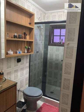Imagem Casa com 3 Quartos à Venda, 160 m² em Jardim Santa Clara - Guarulhos Imagem Casa com 3 Quartos à Venda, 160 m² em Jardim Santa Clara - Guarulhos