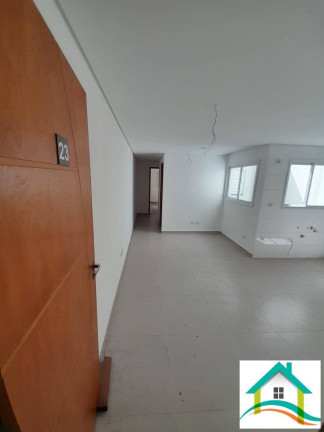 Cobertura com 2 Quartos à Venda, 106 m² em Parque Das Nações - Santo André