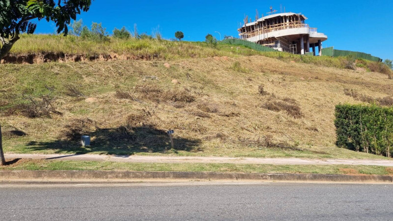 Imagem Terreno em Condomínio à Venda, 725 m² em San Fernando Valley - Atibaia Imagem Terreno em Condomínio à Venda, 725 m² em San Fernando Valley - Atibaia