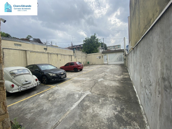 Imagem Casa com 2 Quartos à Venda, 51 m² em Vila Ré - São Paulo
