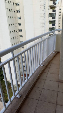 Imagem Apartamento com 3 Quartos para Alugar, 94 m² em Tamboré - Santana De Parnaíba Imagem Apartamento com 3 Quartos para Alugar, 94 m² em Tamboré - Santana De Parnaíba